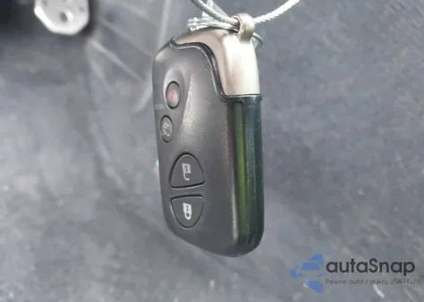 2011 Lexus Is 250 from USA, damaged, VIN JTHBF5C24B5155396